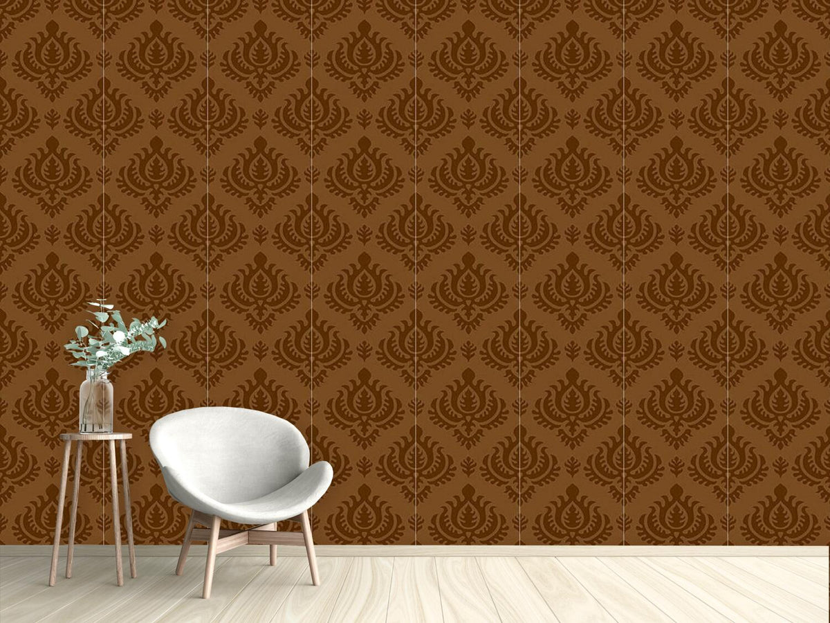 patterned-wallpaper-chococo