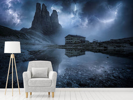 photo-wallpaper-thunderstorm-in-the-dolomites-x