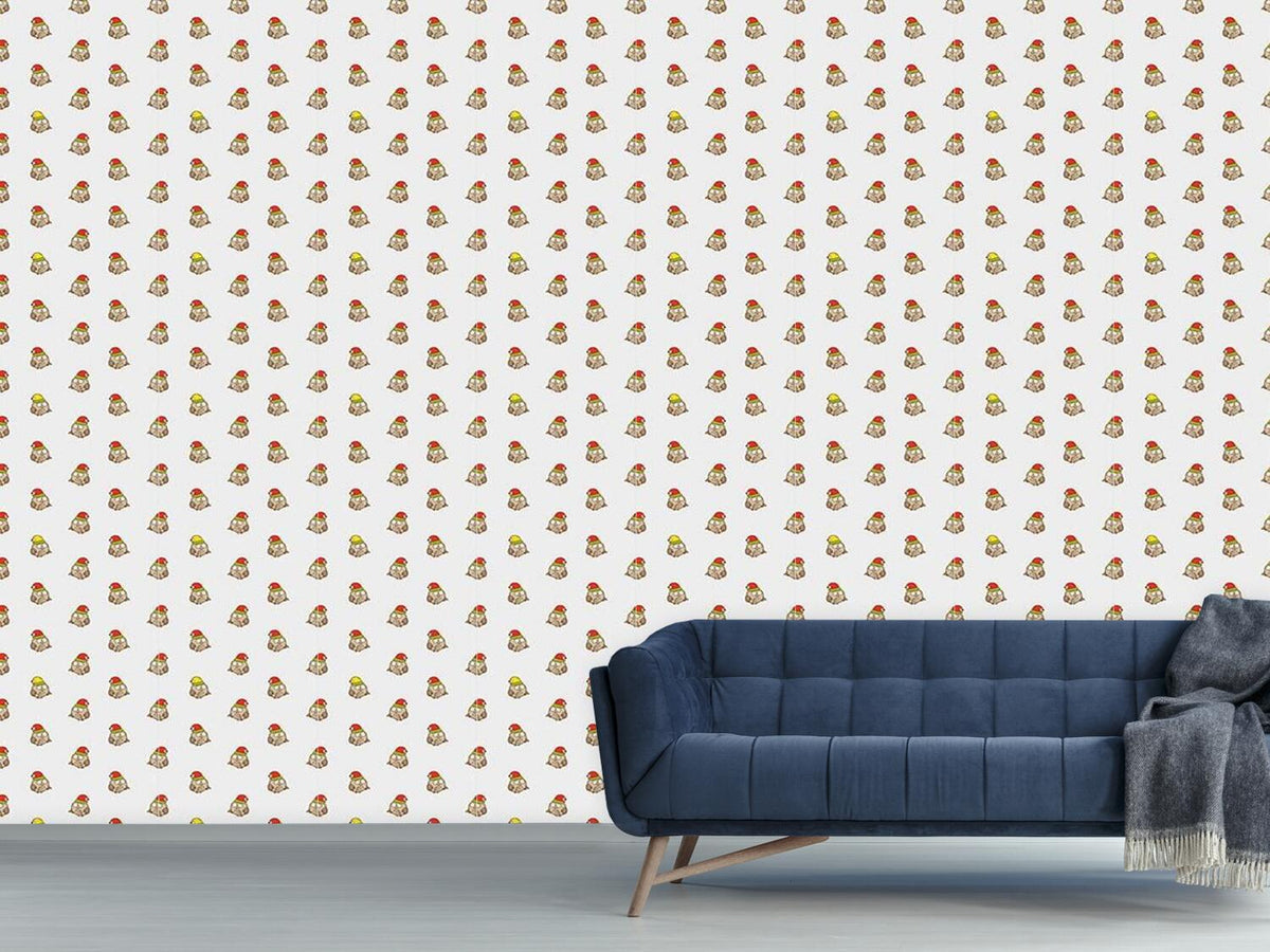 patterned-wallpaper-funny-owls