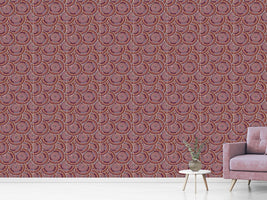 patterned-wallpaper-ethno-mandalas