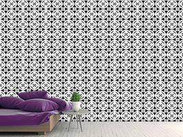 patterned-wallpaper-modern-tile