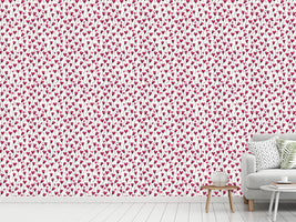 patterned-wallpaper-heart-sweet-heart