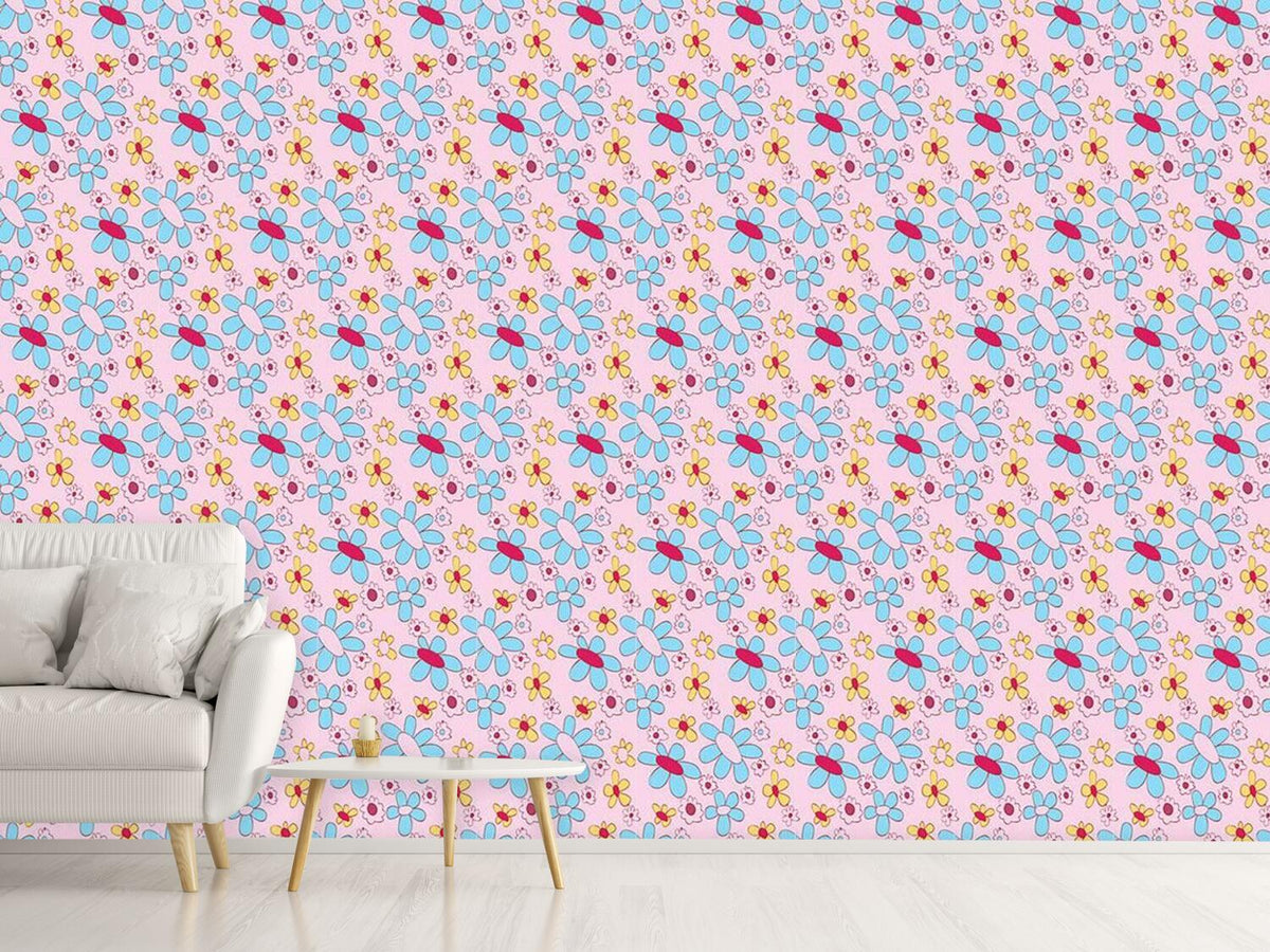 patterned-wallpaper-rose-marie