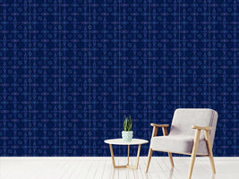 patterned-wallpaper-renaissance-crystal-blue