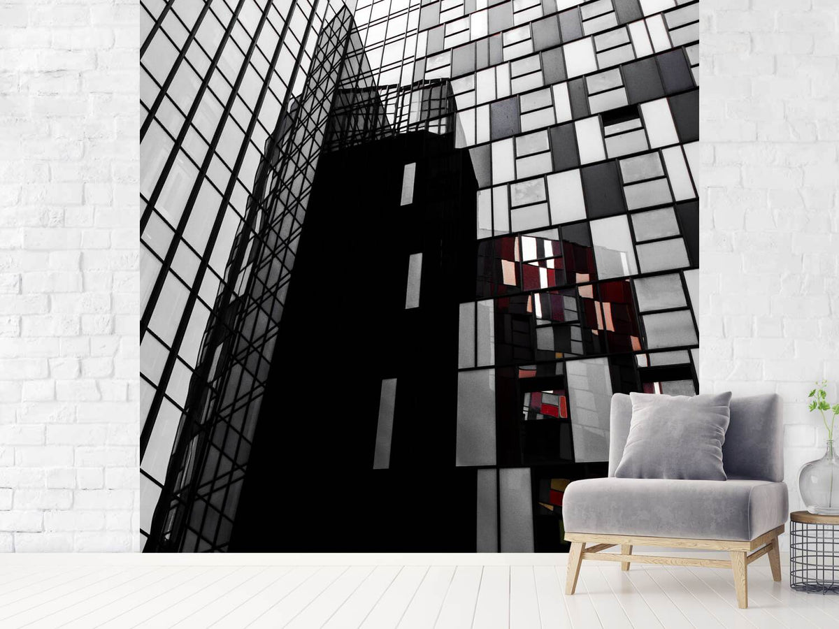 photo-wallpaper-the-mondriaan-touch