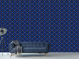 patterned-wallpaper-etoiles-de-la-nuit