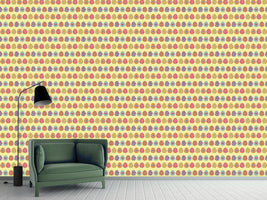 patterned-wallpaper-lovely-easter-eggs