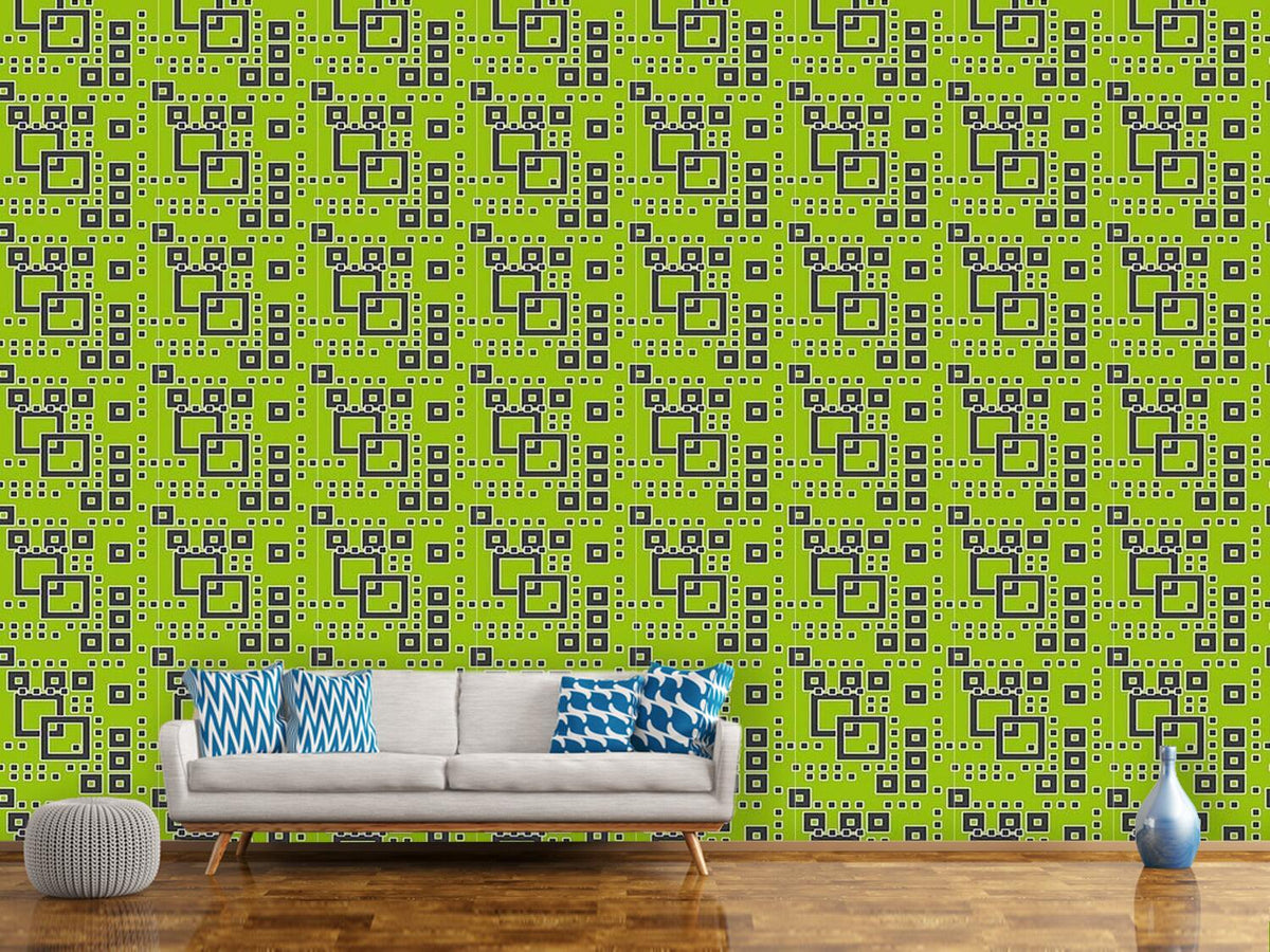 patterned-wallpaper-the-picture-frames