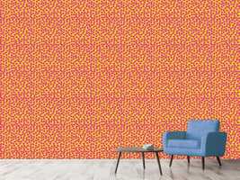 patterned-wallpaper-plum-bloom