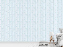 patterned-wallpaper-bamboolino-blue