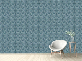 patterned-wallpaper-blue-onlooker