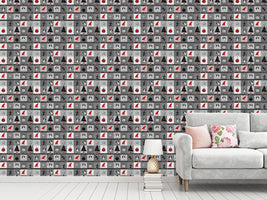 patterned-wallpaper-christmas-dream-anthracite