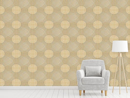 patterned-wallpaper-vertigo-beige