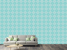 patterned-wallpaper-marvellous-winter-ornaments