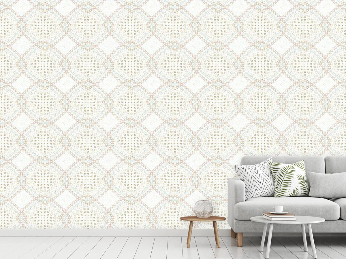 patterned-wallpaper-checks-soft-and-moving