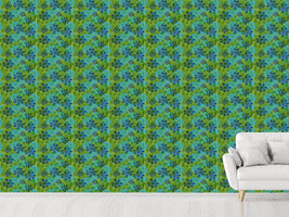 patterned-wallpaper-flower-stamps