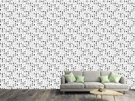 patterned-wallpaper-geometric-rush-hour