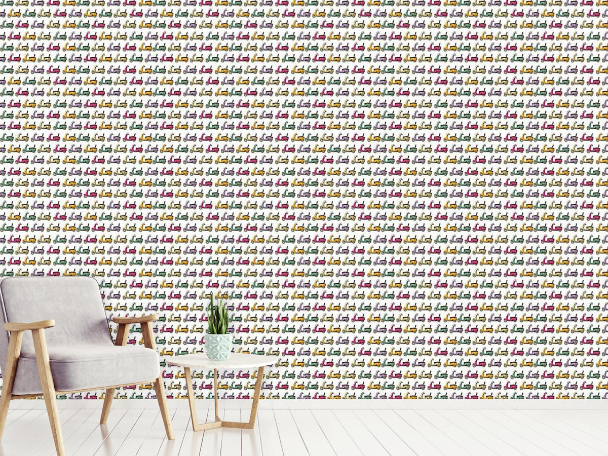 patterned-wallpaper-scooty-doo