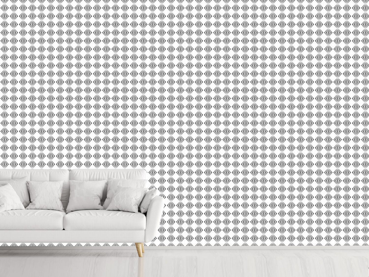 patterned-wallpaper-lampion-geometry