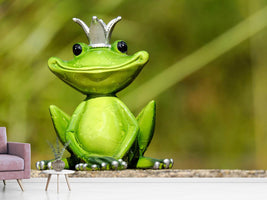 photo-wallpaper-mr-frog-king