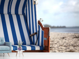 photo-wallpaper-the-own-beach-chair